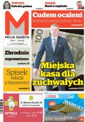 Moja Gazeta Żary Żagań