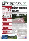GAZETA MYŚLENICKA