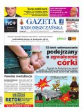 GAZETA RADOMSZCZAŃSKA