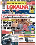 LOKALNA Gazeta Powiatu Żagańskiego