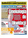 GAZETA REGIONALNA