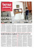 Teraz Puławy
