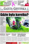 Tygodnik Gazeta Gryfińska