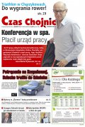 Czas Chojnic