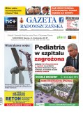 GAZETA RADOMSZCZAŃSKA