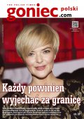 Goniec Polski