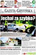 Tygodnik Gazeta Gryfińska