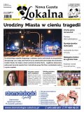Nowa Gazeta Lokalna