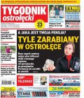 Tygodnik Ostrołęcki