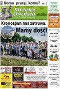 „Strzelec Opolski” Tygodnik Regionalny