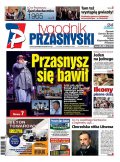 Tygodnik Przasnyski