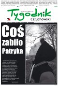 Tygodnik Człuchowski