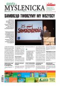 GAZETA MYŚLENICKA