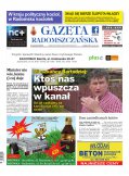 GAZETA RADOMSZCZAŃSKA