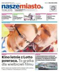 Zielona Góra naszemiasto.pl