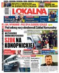 LOKALNA Gazeta Powiatu Żagańskiego