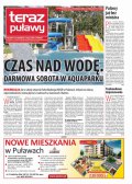 Teraz Puławy
