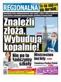 TYGODNIK REGIONALNA - Nowa Sól