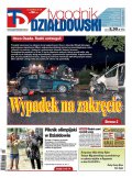 Tygodnik Działdowski