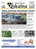 Nowa Gazeta Lokalna