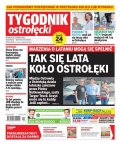 Tygodnik Ostrołęcki
