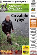 „Strzelec Opolski” Tygodnik Regionalny