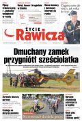 Życie Rawicza