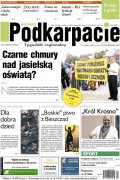 Nowe Podkarpacie