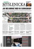 GAZETA MYŚLENICKA