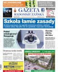 GAZETA RADOMSZCZAŃSKA