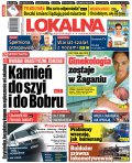 LOKALNA Gazeta Powiatu Żagańskiego