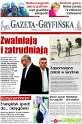 Tygodnik Gazeta Gryfińska