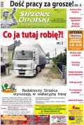 „Strzelec Opolski” Tygodnik Regionalny