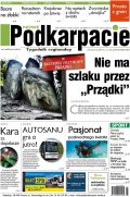 Nowe Podkarpacie