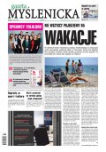GAZETA MYŚLENICKA