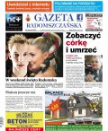 GAZETA RADOMSZCZAŃSKA