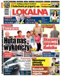 LOKALNA Gazeta Powiatu Żagańskiego