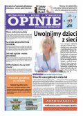 Opinie