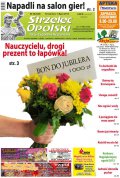 „Strzelec Opolski” Tygodnik Regionalny