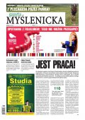 GAZETA MYŚLENICKA
