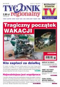 TYGODNIK REGIONALNY