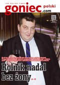 Goniec Polski