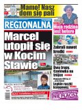 TYGODNIK REGIONALNA - Nowa Sól