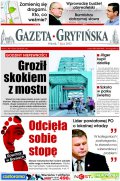 Tygodnik Gazeta Gryfińska