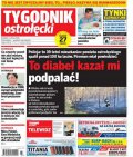 Tygodnik Ostrołęcki