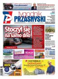 Tygodnik Przasnyski