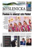 GAZETA MYŚLENICKA