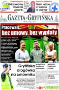 Tygodnik Gazeta Gryfińska