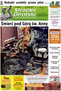 „Strzelec Opolski” Tygodnik Regionalny
