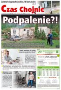 Czas Chojnic